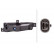 Projecteur antibrouillard 1NB 012 810-051 Hella, Vignette 2