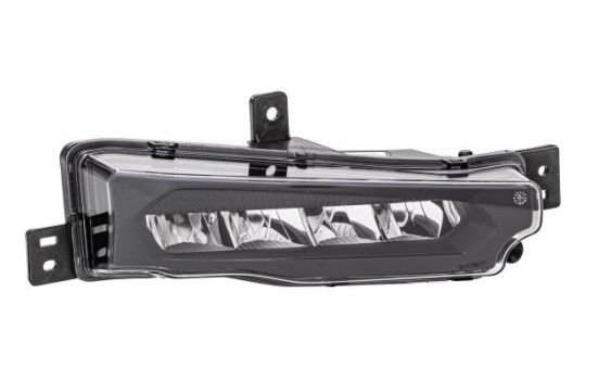 Projecteur antibrouillard 1NB 012 810-061 Hella