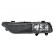 Projecteur antibrouillard 1ND 010 545-311 Hella