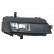 Projecteur antibrouillard 1ND 011 223-121 Hella