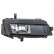 Projecteur antibrouillard 1ND 011 223-161 Hella