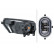 Projecteur antibrouillard 1ND 012 598-021 Hella, Vignette 2