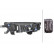 Projecteur antibrouillard 1ND 012 998-011 Hella, Vignette 2