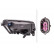 Projecteur antibrouillard 1ND 012 999-041 Hella, Vignette 2