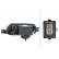 Projecteur antibrouillard 1NE 007 517-061 Hella, Vignette 3