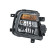 Projecteur antibrouillard 1NE 011 694-121 Hella