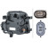 Projecteur antibrouillard 1NE 011 694-141 Hella, Vignette 2