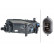 Projecteur antibrouillard 1NG 354 843-041 Hella, Vignette 2