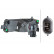 Projecteur antibrouillard 1NG 354 843-061 Hella, Vignette 2