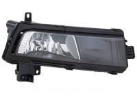 Projecteur antibrouillard 1NG 354 843-081 Hella