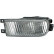 Projecteur antibrouillard 1NL 006 150-081 Hella