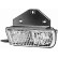 Projecteur antibrouillard 1NL 006 250-061 Hella, Vignette 2