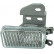 Projecteur antibrouillard 1NL 006 280-061 Hella