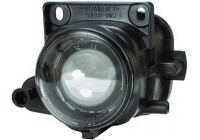 Projecteur antibrouillard 1NL 007 906-031 Hella
