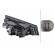 Projecteur antibrouillard 1NL 010 477-131 Hella, Vignette 2
