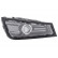 Projecteur antibrouillard 1NL 010 477-141 Hella