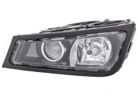 Projecteur antibrouillard 1NL 010 477-151 Hella
