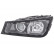 Projecteur antibrouillard 1NL 010 477-151 Hella