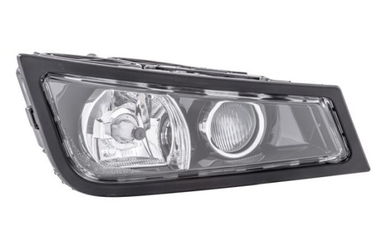 Projecteur antibrouillard 1NL 010 477-161 Hella