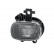 Projecteur antibrouillard 1NL 013 712-011 Hella