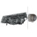 Projecteur antibrouillard 1PL 010 477-241 Hella, Vignette 2