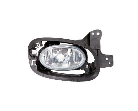 Projecteur antibrouillard 2559998 Van Wezel
