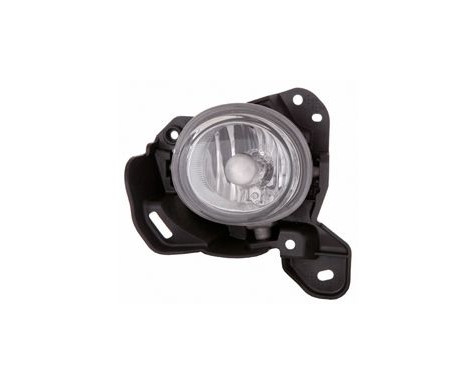 Projecteur antibrouillard 2780995 Van Wezel