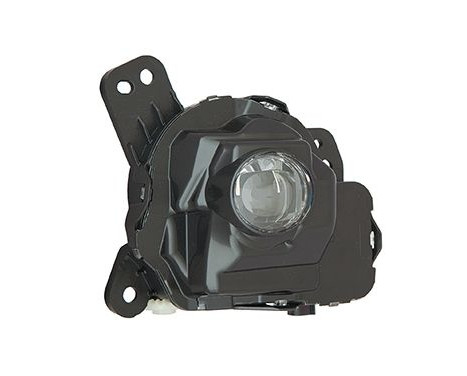Projecteur antibrouillard 2786996 Van Wezel