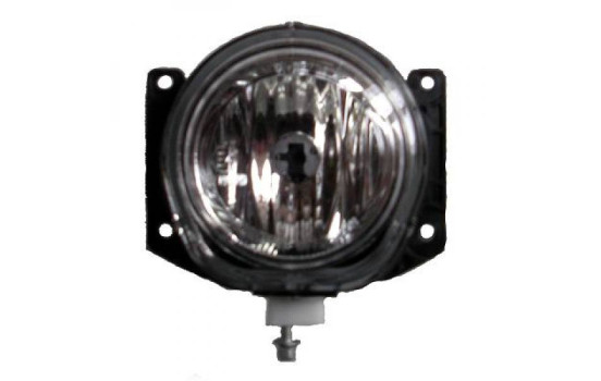Projecteur antibrouillard 3052088 Diederichs
