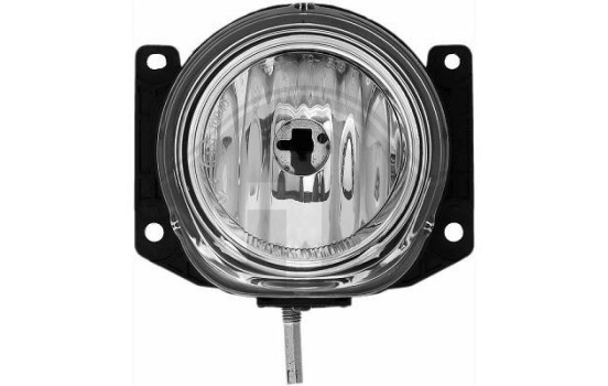 Projecteur antibrouillard 3052088 Diederichs, Image 2
