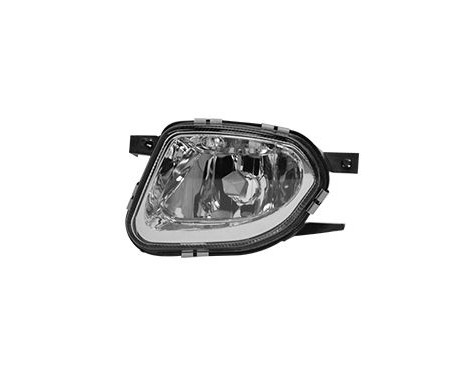 Projecteur antibrouillard 3077995 Van Wezel