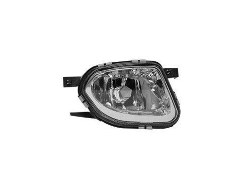 Projecteur antibrouillard 3077996 Van Wezel