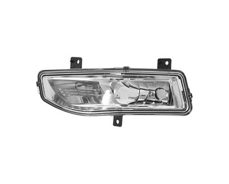 Projecteur antibrouillard 3356995 Van Wezel