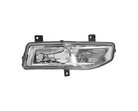 Projecteur antibrouillard 3356996 Van Wezel