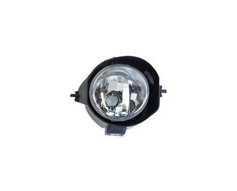 Projecteur antibrouillard 3617996 Van Wezel