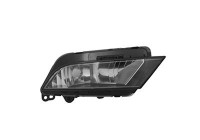 Projecteur antibrouillard 4924996 Van Wezel