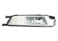 Projecteur antibrouillard 5742996 Van Wezel