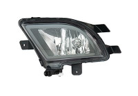 Projecteur antibrouillard 5773995 Van Wezel