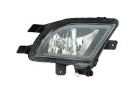 Projecteur antibrouillard 5773996 Van Wezel