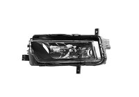 Projecteur antibrouillard 5854995 Van Wezel