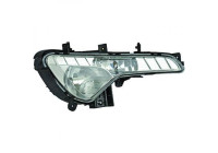 Projecteur antibrouillard 6522889 Diederichs