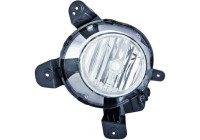 Projecteur antibrouillard 6853088 Diederichs