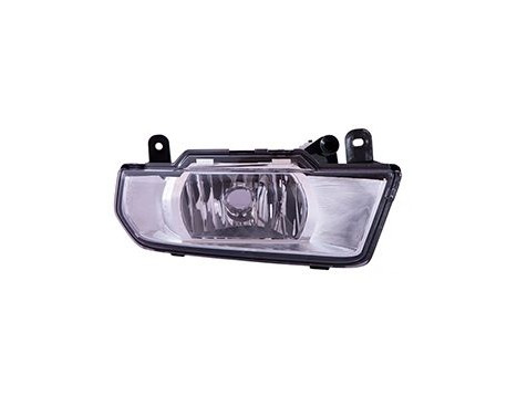 Projecteur antibrouillard 7607996 Van Wezel