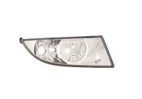 Projecteur antibrouillard 7628996 Van Wezel