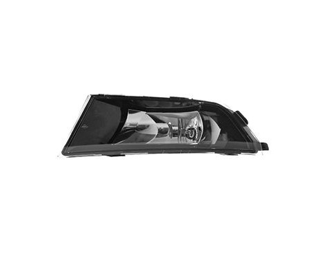 Projecteur antibrouillard 7629995 Van Wezel