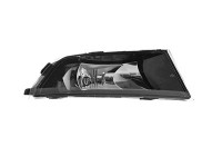 Projecteur antibrouillard 7629996 Van Wezel