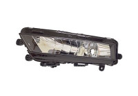 Projecteur antibrouillard 7631995 Van Wezel