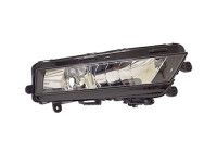 Projecteur antibrouillard 7631996 Van Wezel