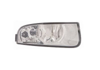 Projecteur antibrouillard 7636998 Van Wezel