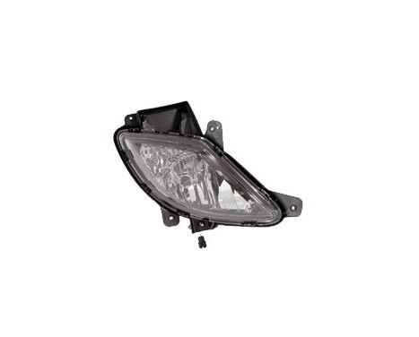 Projecteur antibrouillard 8239998 Van Wezel